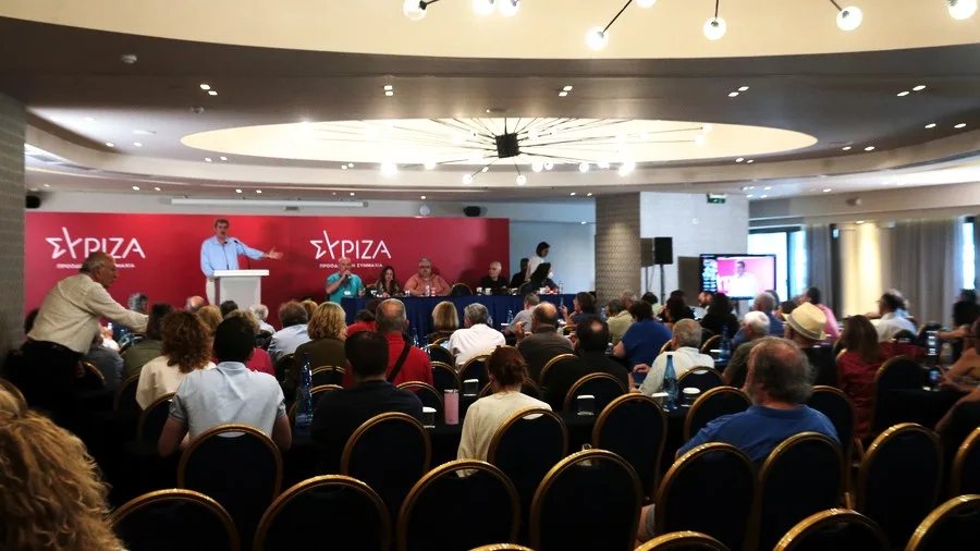 ΣΥΡΙΖΑ: Οριακή απαρτία, επιστροφή Πολάκη και νέα μάχη για τον έλεγχο του κόμματος