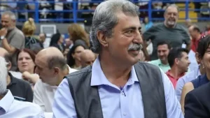 Πίσω κάνει ο Πολάκης για την Κ.Ο. του ΣΥΡΙΖΑ – Οι αιχμές για αποχωρήσεις και «σχέδιο»