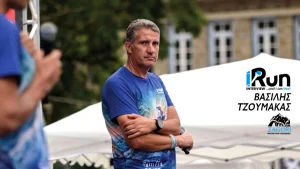 Βασίλης Τζουμάκας: Το Zagori Mountain Running μεγαλώνει χωρίς να χάνει την ταυτότητά του
