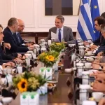 Υπουργικό Συμβούλιο: Τα 8 θέματα στην αυριανή ατζέντα – Προσλήψεις, εισόδημα και social media