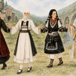 «Μουσικοχορευτικές Διαδρομές» ενώνουν Ζαγόρι και Πωγώνι