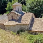 Ανοίγουν για το κοινό οι Μονές Αγγελομάχων και Πατέρων και ξεκινούν οι μελέτες αποκατάστασης – Ικανοποίηση Αμυρά