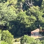 Στο εκκλησάκι της Αγίας Κυριακής η δεύτερη περιπατητική διαδρομή του Εκπολιτιστικού Συλλόγου Χρυσοβίτσας