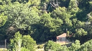 Στο εκκλησάκι της Αγίας Κυριακής η δεύτερη περιπατητική διαδρομή του Εκπολιτιστικού Συλλόγου Χρυσοβίτσας