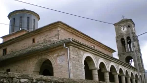 Καλαρρύτες: Αφιέρωμα στη «Στράτα των Καλαρρυτινών» και τη μετακινούμενη κτηνοτροφία