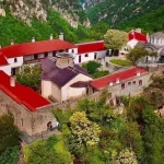 Τριήμερες εκδηλώσεις στην Κόνιτσα προς τιμήν του Οσίου Παϊσίου