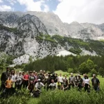 Στην Κόνιτσα πραγματοποιήθηκε με επιτυχία η πρώτη διεθνής συνάντηση για το Βαλκανικό Αγριόγιδο