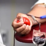 Εθελοντική αιμοδοσία στη Σκουληκαριά Άρτας το Σάββατο 18 Ιουλίου