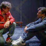 «Μια Άλλη Θήβα» στο Υπαίθριο Θέατρο ΕΗΜ Ιωαννίνων