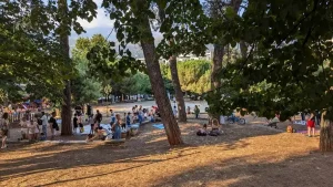 Μια μεγάλη παιδική γιορτή από τα σωματεία του Εργατικού Κέντρου Ιωαννίνων