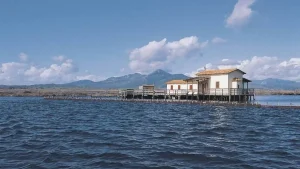 Πρόταση 5 εκατ. ευρώ από την ΠΕ Άρτας για την προστασία των λιμνοθαλασσών και της βιοποικιλότητας