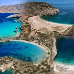 Οι καλύτερες παραλίες της Άνδρου που πρέπει να επισκεφθείς (βίντεο)