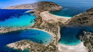 Οι καλύτερες παραλίες της Άνδρου που πρέπει να επισκεφθείς (βίντεο)