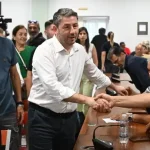 Επίθεση Ανδρουλάκη σε Μητσοτάκη και Τσίπρα από την Κάρπαθο