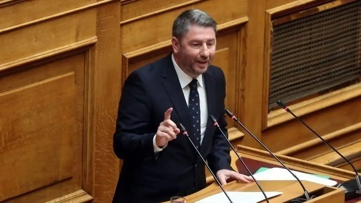 Ανδρουλάκης: «Θα ελέγξουμε πού πήγε και το τελευταίο ευρώ του Ταμείου Ανάκαμψης»
