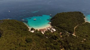 Η Θεσπρωτία και οι Αντίπαξοι στο «Όπου Υπάρχει Ελλάδα» (βίντεο)