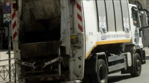 Ιωάννινα: Τροποποίηση ωραρίου αποκομιδής απορριμμάτων λόγω καύσωνα
