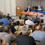 Αρναούτογλου: Χωρίς εθνικό σχέδιο η ελληνική αλιεία, οι ψαράδες μένουν μόνοι απέναντι στο κόστος και την παράνομη αλιεία