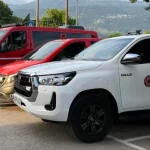 Αυξημένη επιφυλακή της Ομάδας «ΑΡΩΓΗ» σε Λιγκιάδες και Κρυόβρυση για τον κίνδυνο πυρκαγιάς