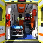 Θεσπρωτία: Τραγωδία στο Δρέπανο με 87χρονο λουόμενο