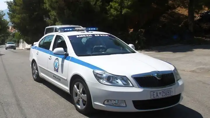 Φονική συμπλοκή στην Κουλουρα Ημαθίας – Ένας νεκρός από μαχαίρωμα (βίντεο)