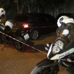 Τριπλή εμπρηστική επίθεση στη Θεσσαλονίκη με πέντε τραυματίες (βίντεο)