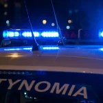 Άρτα: Οδηγούσε μεθυσμένος ενώ του είχε ήδη αφαιρεθεί το δίπλωμα για την ίδια παράβαση