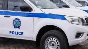 Άρτα: Έκλεψε μοτοσικλέτα και της άλλαξε χρώμα – Ταυτοποιήθηκε από την Αστυνομία