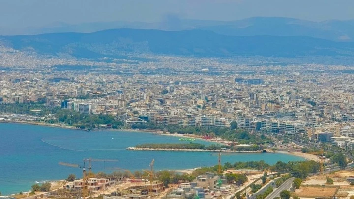 Ρεκόρ ζήτησης για πολυτελείς κατοικίες στην Ελλάδα το 2026