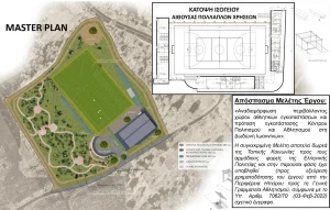 Δωδώνη: Το έργο δεν προχωρά και το τουρνουά 3×3 ακυρώνεται ξανά