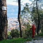 Κατηγορία κινδύνου 3 στα Ιωάννινα – Απαγόρευση πρόσβασης σε δάση και άλση
