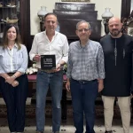 Τα Ιωάννινα ενισχύουν τον τουρισμό ιστορικής μνήμης μέσω του Liberation Route Europe