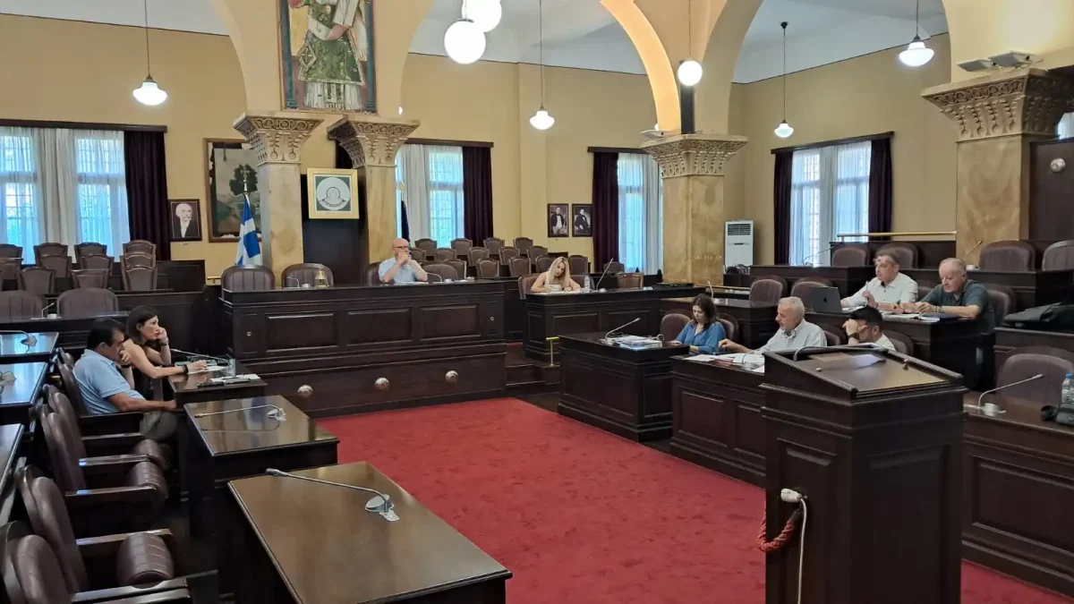 «Μήδεια» και Ρεμπούτσικα: Δύο πολιτιστικές εκδηλώσεις με εισιτήριο αλλά και δημοτική χρηματοδότηση 50.000 ευρώ (βίντεο)