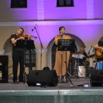 Μάγεψε το «Αστικό Ρομάντζο» του Δημοτικού Ωδείου Πρέβεζας