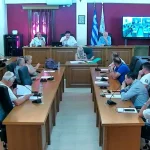 Δήμος Κόνιτσας: Εκλέχθηκαν τα μέλη του προεδρείου και της Δημοτικής Επιτροπής