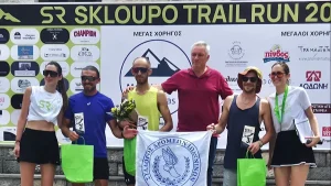 Σύλλογος Δρομέων Ιωαννίνων: Νέες διακρίσεις σε Ελλάδα και Γερμανία