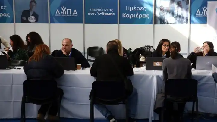 Περιφερειακές συναντήσεις της ΔΥΠΑ – Σταθμός στην Πρέβεζα στις 22 Ιουλίου