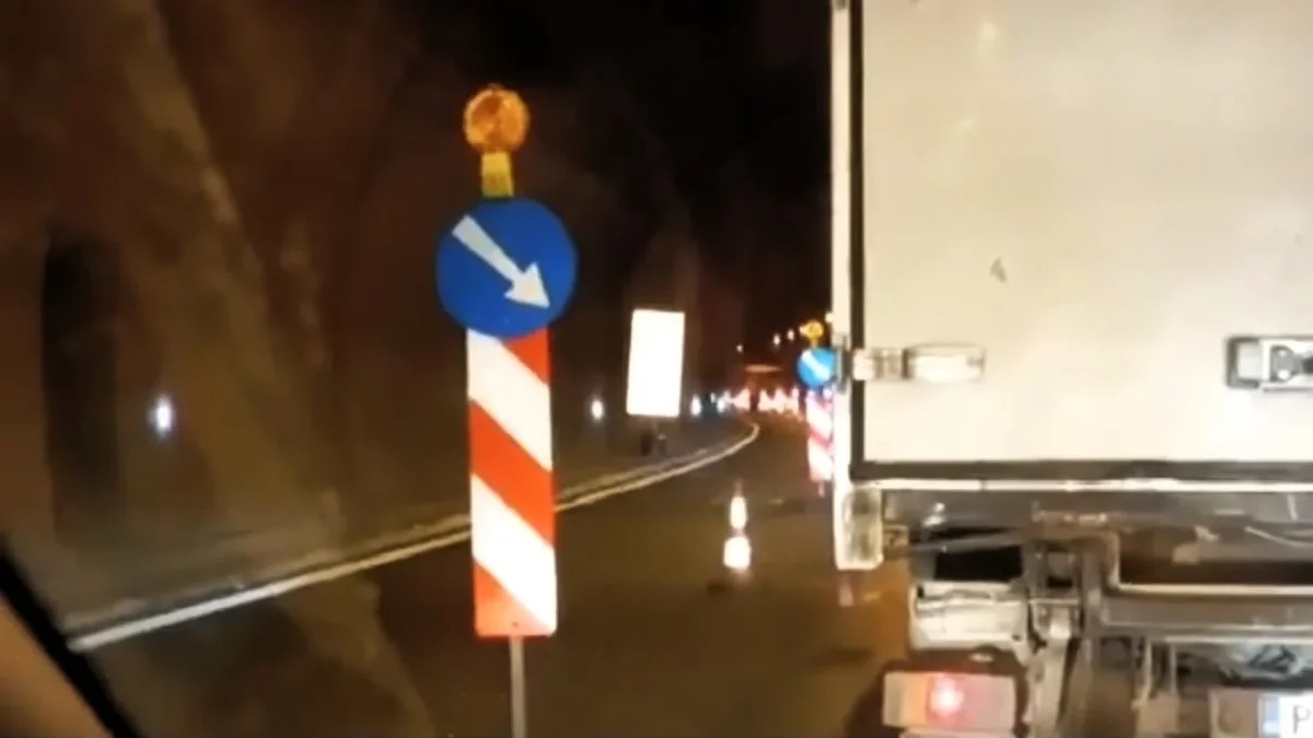 Υποσχέσεις για Εγνατία και χωριά: Φτάνουν τα λόγια, πράξεις και λύσεις