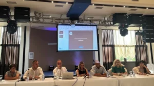 ΔΥΠΑ: Τα προβλήματα των επιχειρήσεων έθεσε το Επιμελητήριο Ιωαννίνων στη συνάντηση της Πρέβεζας