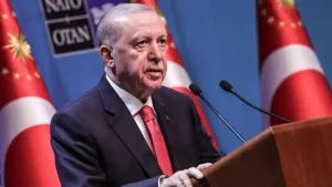 Μήνυμα Ερντογάν στην Αθήνα: «Δεν είμαστε εχθροί – Οι σχέσεις μας δεν είναι προεκλογικό υλικό»