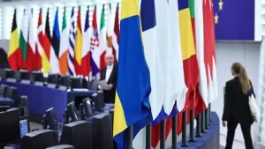 ΕΕ: Συμφωνία για το 21ο πακέτο κυρώσεων κατά της Ρωσίας μετά από δύσκολο συμβιβασμό