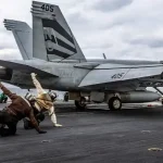 ΗΠΑ: Δεν αλλάζει η στάση για τα F-35 στην Τουρκία – Προϋπόθεση η πλήρης απομάκρυνση των S-400