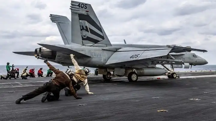 ΗΠΑ: Δεν αλλάζει η στάση για τα F-35 στην Τουρκία – Προϋπόθεση η πλήρης απομάκρυνση των S-400