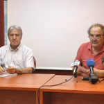 Κάλεσμα των συνταξιούχων του δημοσίου Ιωαννίνων για αγωνιστική επαγρύπνηση ενόψει ΔΕΘ