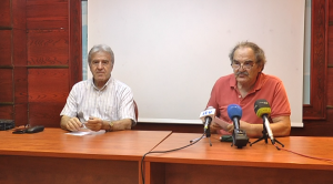 Κάλεσμα των συνταξιούχων του δημοσίου Ιωαννίνων για αγωνιστική επαγρύπνηση ενόψει ΔΕΘ