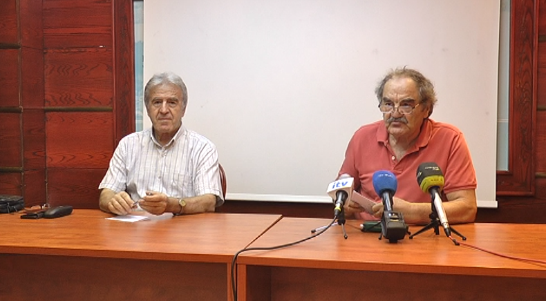 Κάλεσμα των συνταξιούχων του δημοσίου Ιωαννίνων για αγωνιστική επαγρύπνηση ενόψει ΔΕΘ