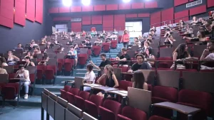 Ψηφιακές εξετάσεις με 2.730 tablets στο ΑΠΘ – Το νέο σύστημα για 50.000 φοιτητές