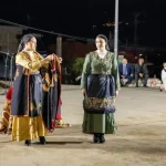 H Συρρακιώτικη φορεσιά στο επίκεντρο της ετήσιας παράστασης του Συνδέσμου Συρρακιωτών Ιωαννίνων