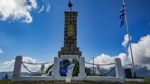 Στη Φούρκα τιμούν τη Γυναίκα της Πίνδου και τους ήρωες του Έπους του ’40