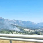 Παραμυθιά: Δύο φωτιές μέσα σε 20 λεπτά – Εκκενώνεται προληπτικά ο Γαλατάς